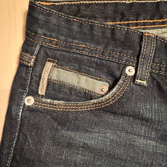 Armani Exchange Low rise Jeans - Picture 3 of 11